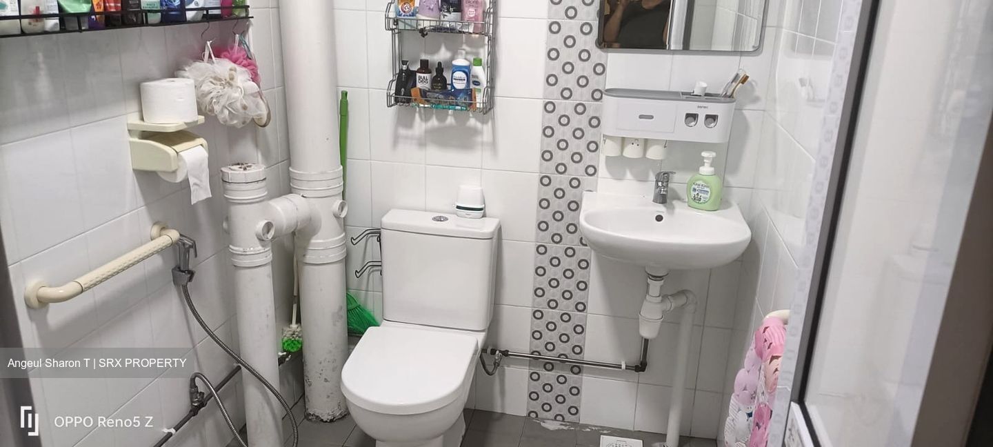 Blk 620 Yishun Ring Road (Yishun), HDB 5 Rooms #479064211